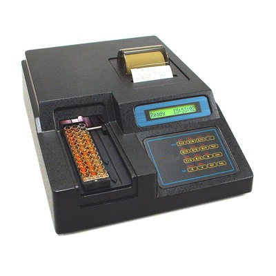 microstrip reader