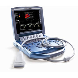 portable ultrasound