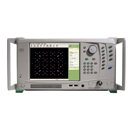 test equipment